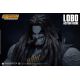 Injustice : Gods Among Us figurine 1/12 Lobo Storm Collectibles