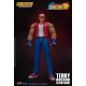 King of Fighters '98 Ultimate Match figurine 1/12 Terry Bogard Storm Collectibles