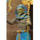 Iron Maiden figurine Retro Pharaoh Eddie Neca