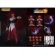 King of Fighters '98 Ultimate Match figurine 1/12 Iori Yagami Storm Collectibles