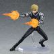 One Punch Man figurine Figma Genos Max Factory