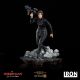Spider-Man Far From Home statuette BDS Art Scale Deluxe 1/10 Maria Hill Iron Studios