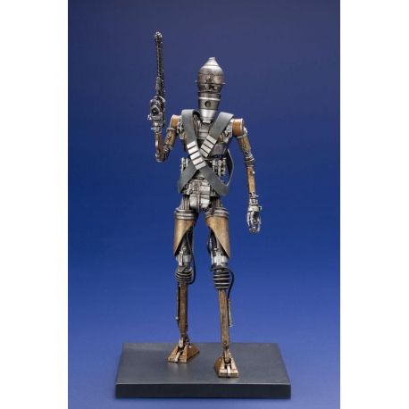 Star Wars Episode IX statuette ARTFX+ 1/10 IG-11 Kotobukiya