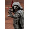 Star Wars Episode IX statuette ARTFX+ 1/10 Kylo Ren Kotobukiya