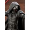 Star Wars Episode IX statuette ARTFX+ 1/10 Kylo Ren Kotobukiya