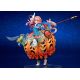 Touhou Project figurine 1/8 Kokoro Hatano The Expressive Poker Face Ver. Ques Q