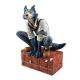 Beastars figurine Legoshi Megahouse