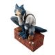 Beastars figurine Legoshi Megahouse