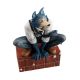 Beastars figurine Legoshi Megahouse