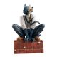 Beastars figurine Legoshi Megahouse