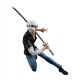 One Piece figurine Variable Action Heroes Trafalgar Law Ver. 2 Megahouse