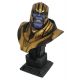 Avengers Infinity War Legends in 3D buste 1/2 Thanos Diamond Select
