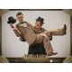 Laurel & Hardy pack 2 figurines 1/6 Classic Suits Limited Edition BIG Chief Studios