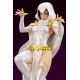 DC Comics figurine Bishoujo 1/7 Raven White Costume Kotobukiya