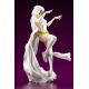 DC Comics figurine Bishoujo 1/7 Raven White Costume Kotobukiya