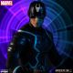 Marvel Universe figurines 1/12 Black Bolt & Lockjaw lumineuse Mezco Toys