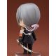 Touken Ranbu -ONLINE- figurine Nendoroid Daihannya Nagamitsu Orange Rouge