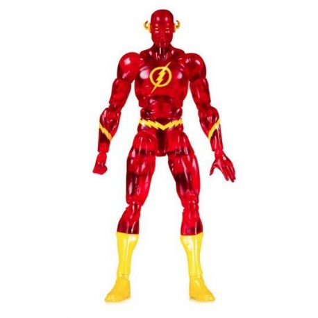 DC Essentials figurine The Flash (Speed Force) DC Collectibles