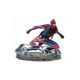 Spider-Man 2018 Marvel Video Game Gallery statuette Spider-Punk Exclusive Diamond Select