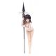 Strike the Blood III figurine 1/8 Yukina Himeragi Lingerie Fots Japan