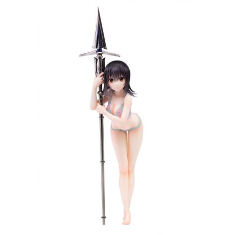 Strike the Blood III figurine 1/8 Yukina Himeragi Lingerie Fots Japan