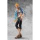 One Piece figurine 1/8 Excellent Model P.O.P. Doctor Marco Limited Edition Megahouse