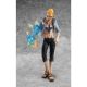 One Piece figurine 1/8 Excellent Model P.O.P. Doctor Marco Limited Edition Megahouse