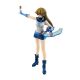 Yu-Gi-Oh! Duel Monsters GX figurine Asuka Tenjouin Megahouse