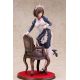 Original Character statuette 1/6 Chitose Itou illustration by 40hara DX Ver. Alphamax