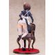 Original Character statuette 1/6 Chitose Itou illustration by 40hara DX Ver. Alphamax
