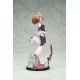 My Hero Academia figurine 1/8 Ochaco Urarakai Hero Suit Ver. Bellfine