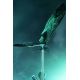 Godzilla King of the Monsters 2019 figurine Mothra Movie Poster Version NECA