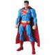 Batman Hush figurine MAF EX Superman Medicom