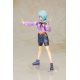 Frame Arms Girl figurine Hresvelgr Date DE Session Kotobukiya