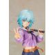 Frame Arms Girl figurine Hresvelgr Date DE Session Kotobukiya