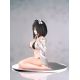 Original Character statuette Maid Black Bikini Chan Fots Japan