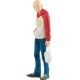 One Punch Man figurine Pop Up Parade Saitama Oppai Hoodie Ver. Good Smile Company