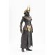 Destiny 2 figurine 1/6 Warlock Philomath Golden Trace Shader ThreeZero