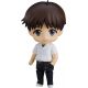 Rebuild of Evangelion figurine Nendoroid Shinji Ikari Good Smile Company