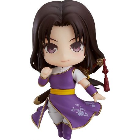 The Legend of Sword and Fairy figurine Nendoroid Lin Yueru Good Smile Company