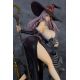 Dragon's Crown statuette 1/7 Sorceress Darkness Crow Ver. Orchid Seed