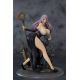Dragon's Crown statuette 1/7 Sorceress Darkness Crow Ver. Orchid Seed