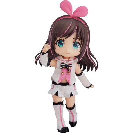 Kizuna AI figurine Nendoroid Doll Good Smile Company