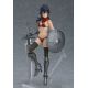 Original Character figurine Figma Makoto Bikini Armor Max Factory