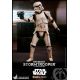 Star Wars The Mandalorian figurine 1/6 Remnant Stormtrooper Hot Toys