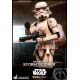 Star Wars The Mandalorian figurine 1/6 Remnant Stormtrooper Hot Toys