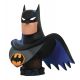 Batman The Animated Series Legends in 3D buste 1/2 Batman Diamond Select