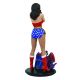 DC Comic Gallery statuette Linda Carter Wonder Woman Diamond Select