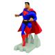 DC Premier Collection statuette Superman (Justice League Animated) Diamond Select