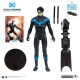 DC Rebirth figurine Build A Nightwing (Better Than Batman) McFarlane Toys